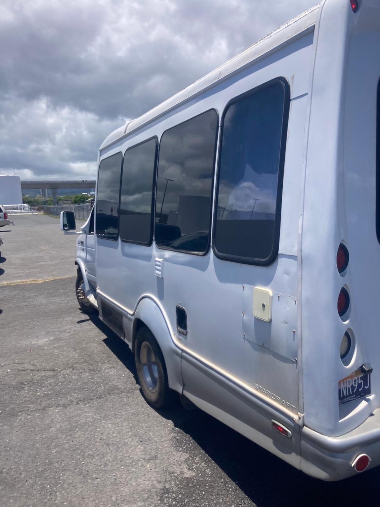 Oahu Camper Adventures Hotel Kailua Exterior photo